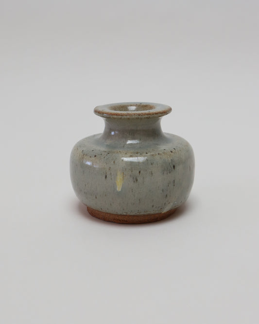 Celadon Vase