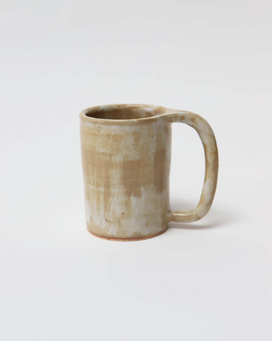 Beige Mug