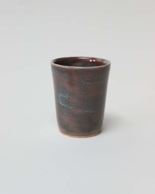 Cranberry Tumbler
