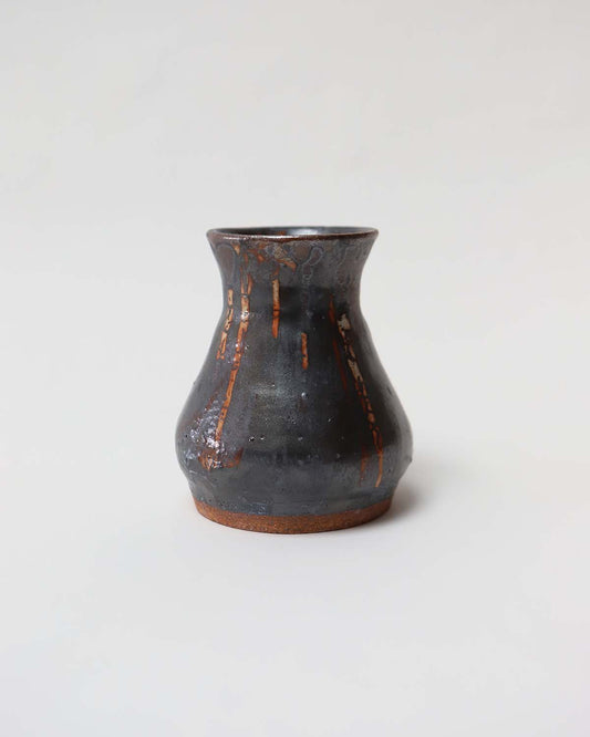 Shino Vase