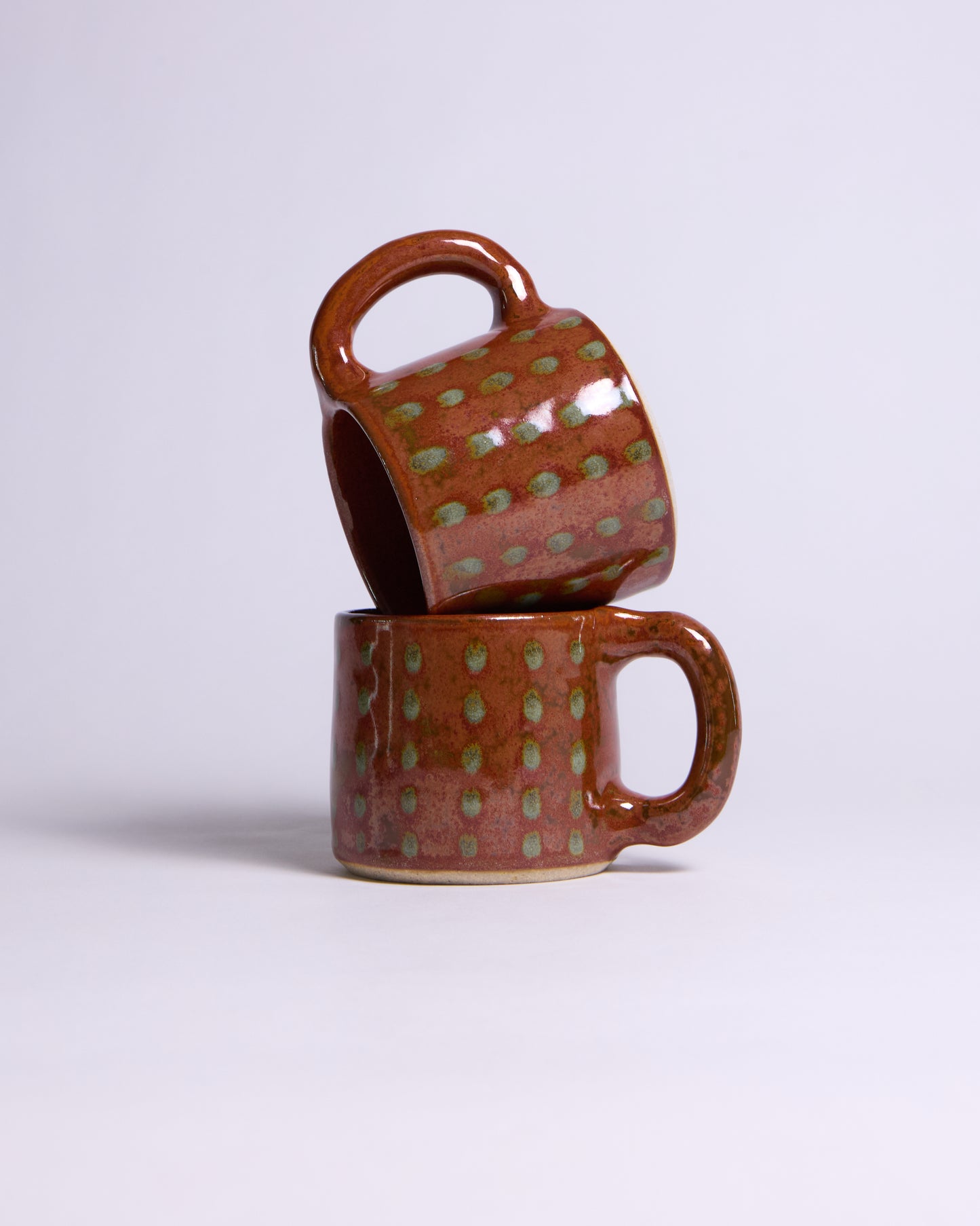 Red Eye Mug