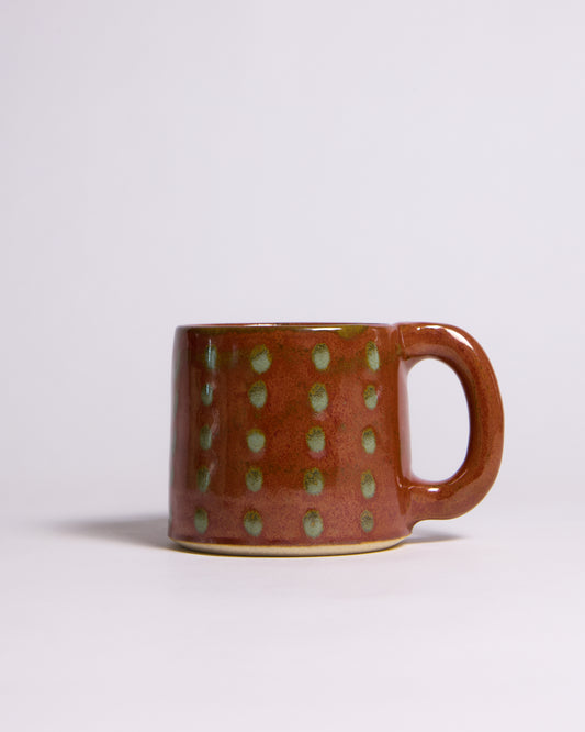 Red Eye Mug